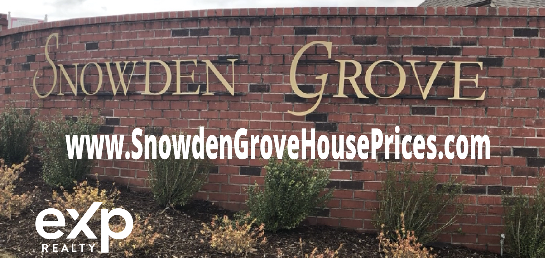 Snowden Grove House Prices TheDesotoHomeGuy